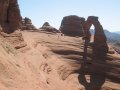 Arches National Park, Utah