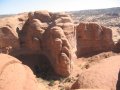 Arches National park, Utah